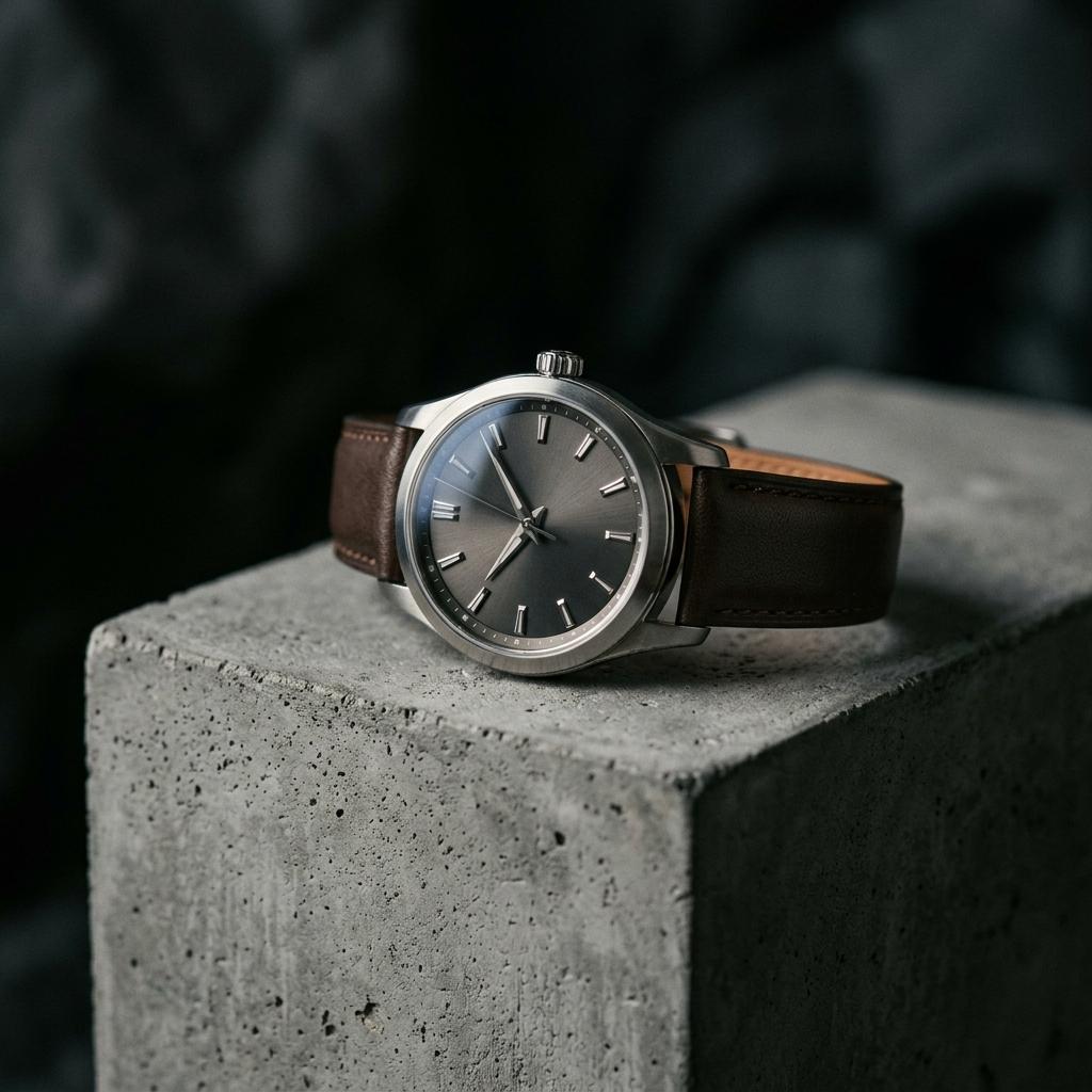 WATCHES
