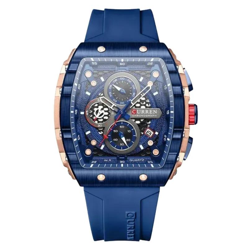 Curren 8442 - Blue
