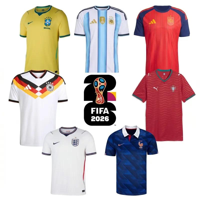 JERSEYS