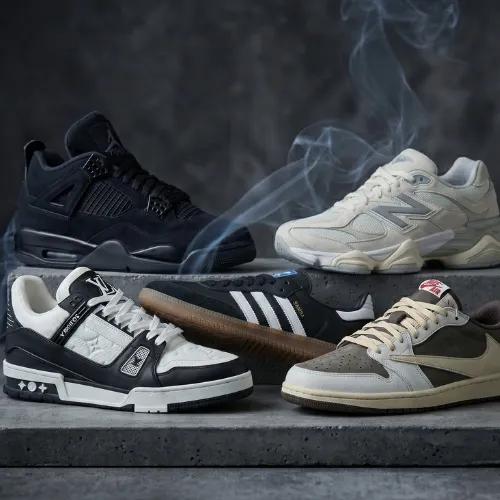 SHOES