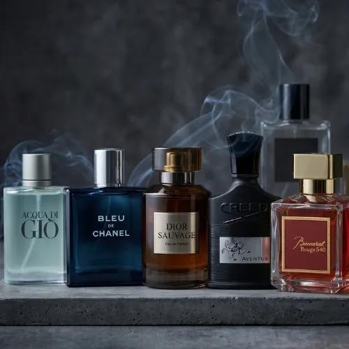 PERFUMES