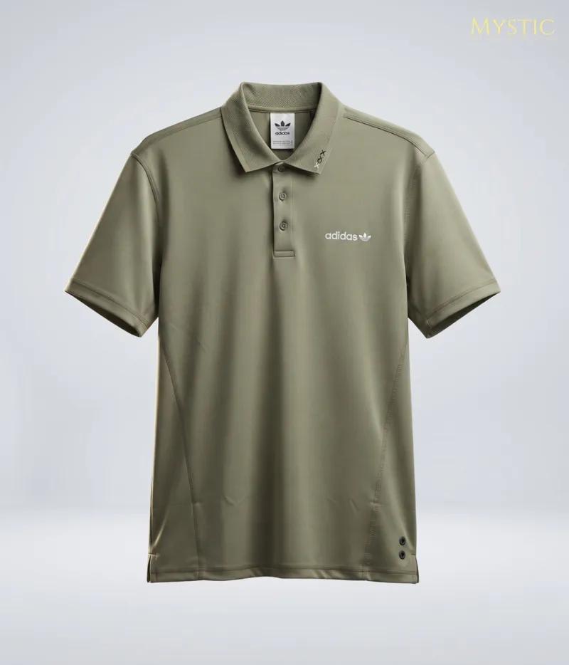 Adidas Polo view 2
