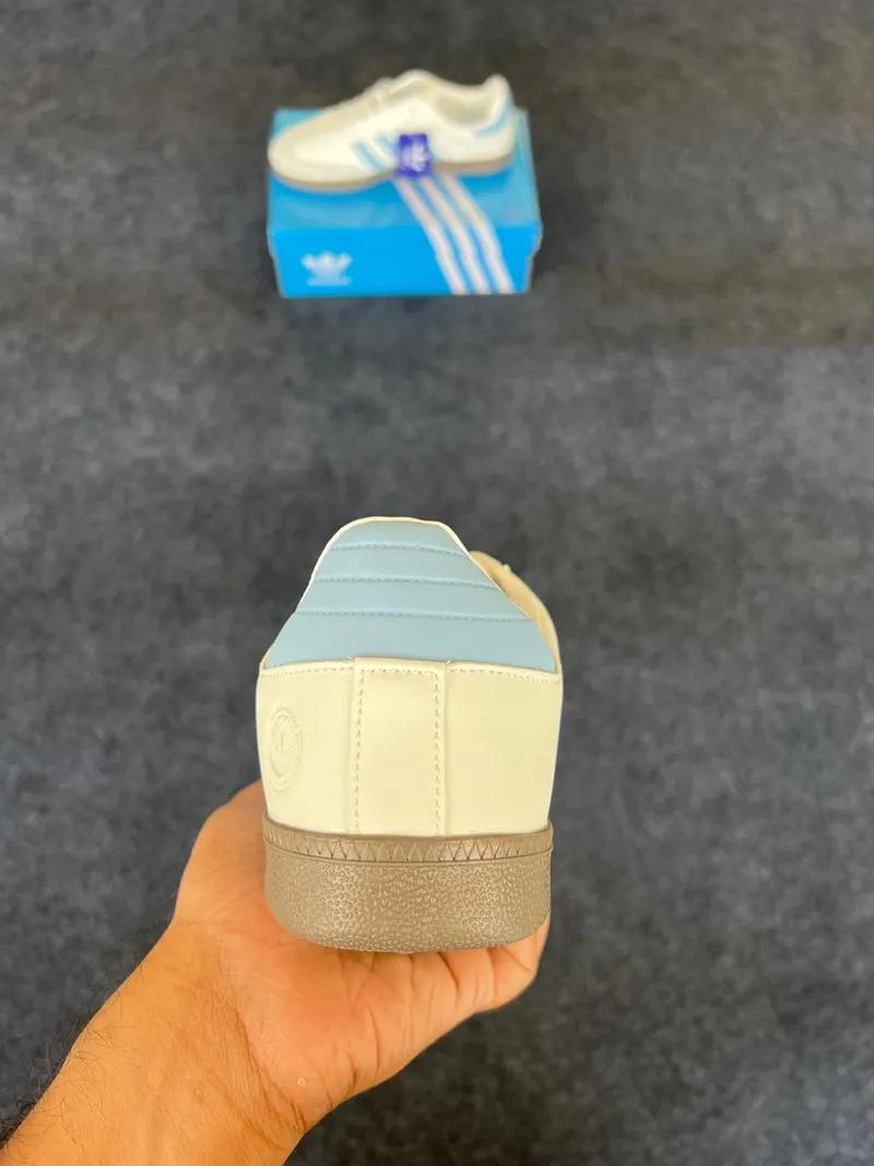 Samba OG - Sky Blue view 6
