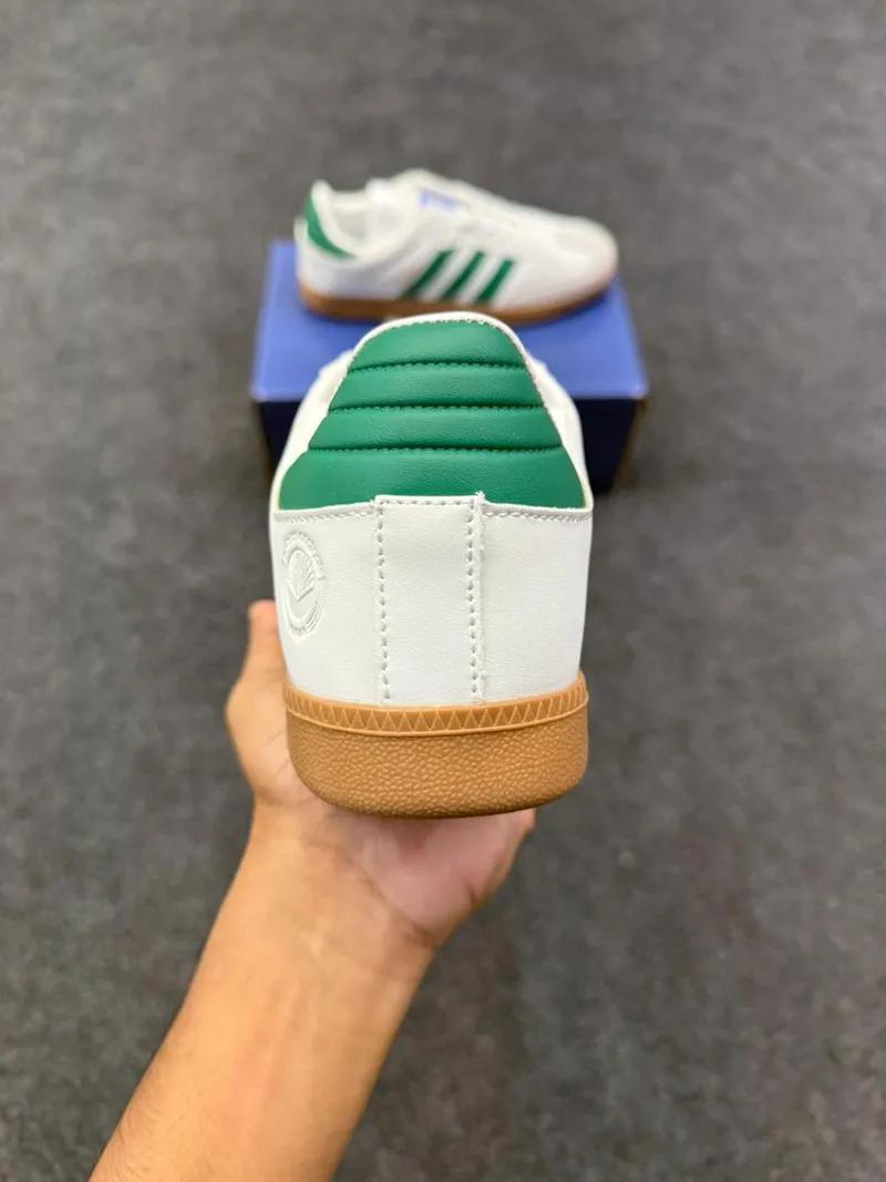 Samba OG - Green view 6
