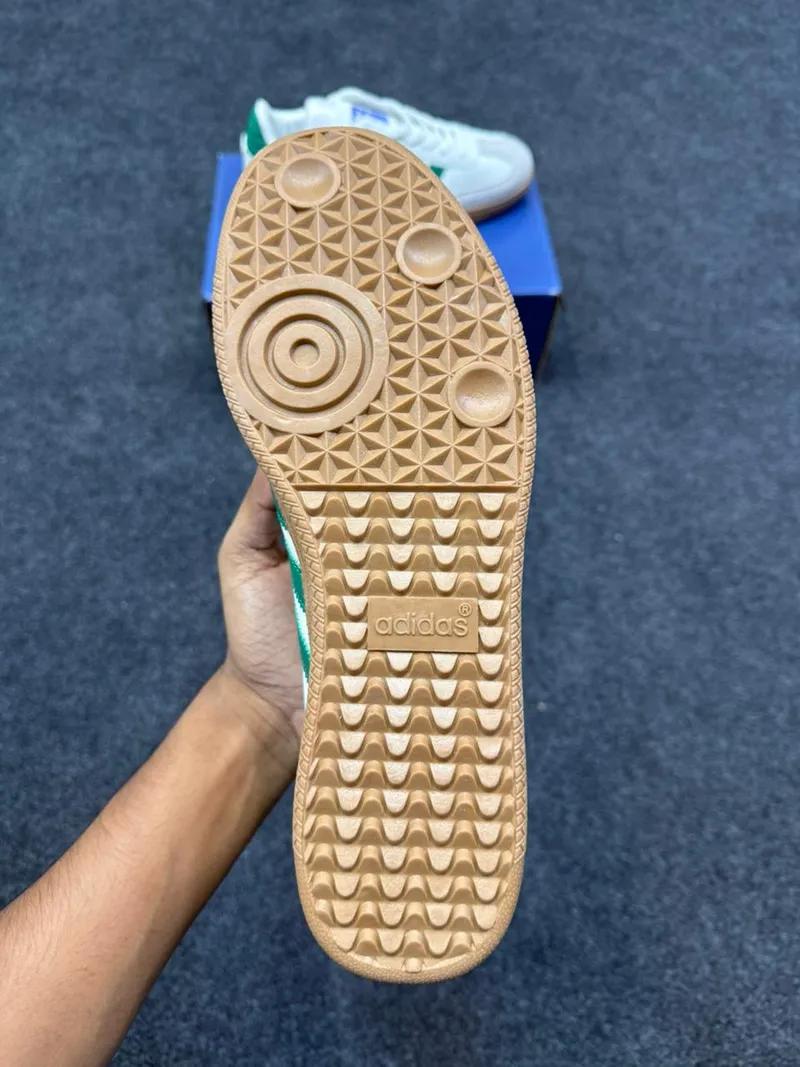 Samba OG - Green view 7