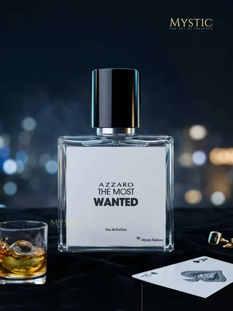 Azzaro The Most Wanted