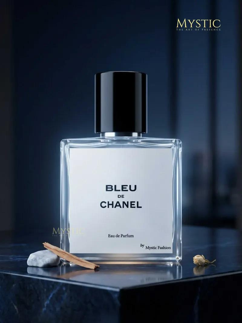 Bleu De Chanel
