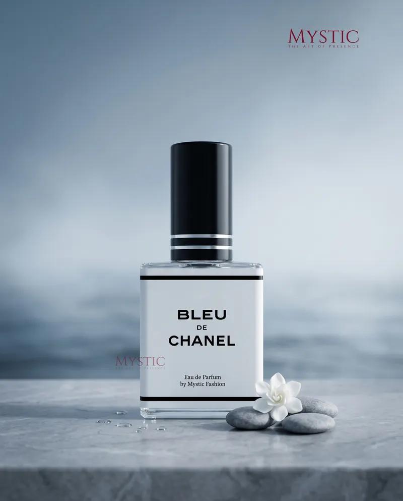 Bleu De Chanel view 3