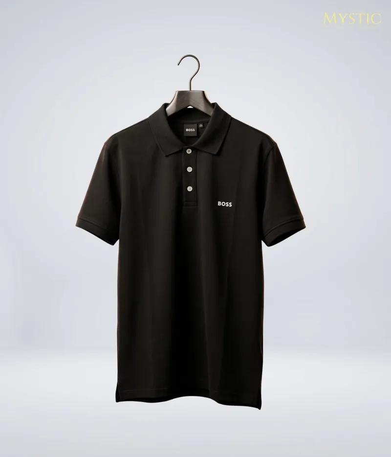 Boss Cotton Polo
