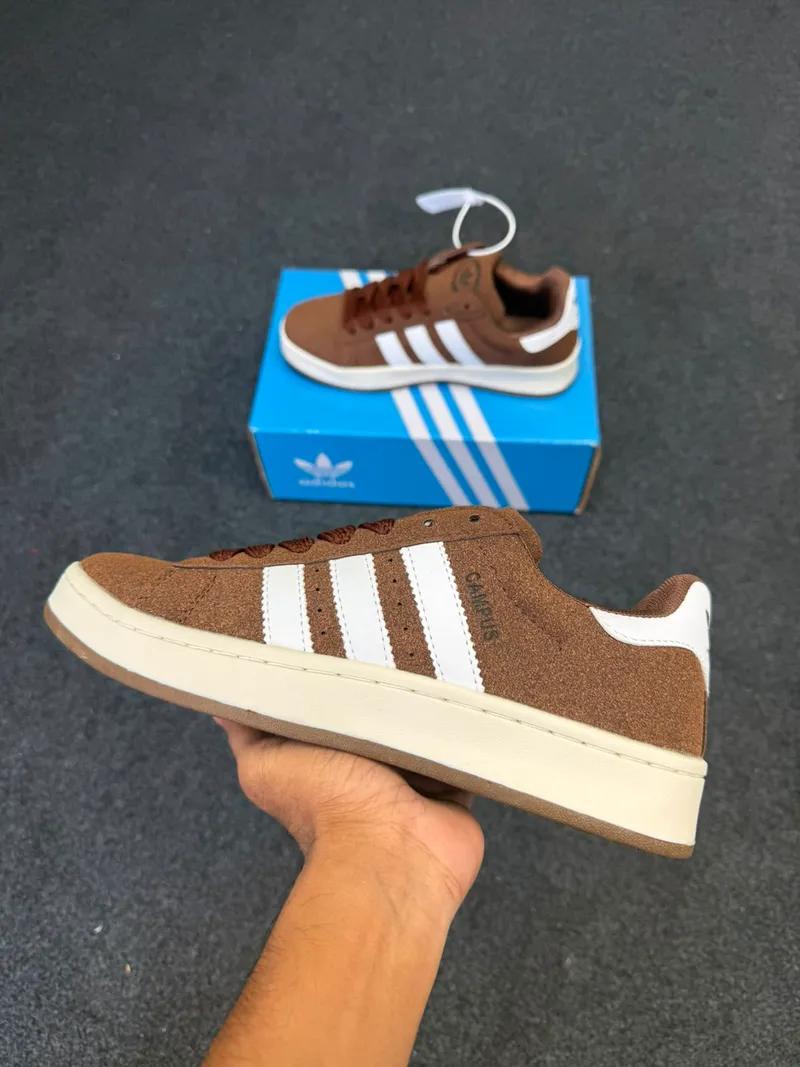 Campus 00S - Brown view 2
