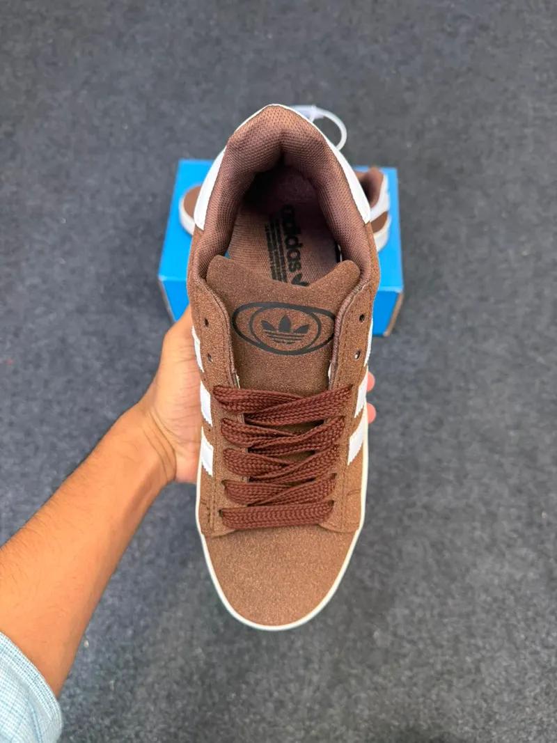 Campus 00S - Brown view 4