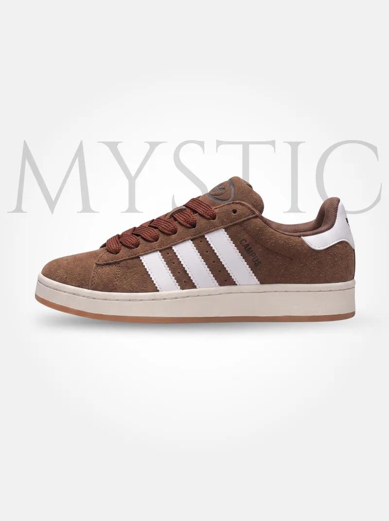 Campus 00S - Brown