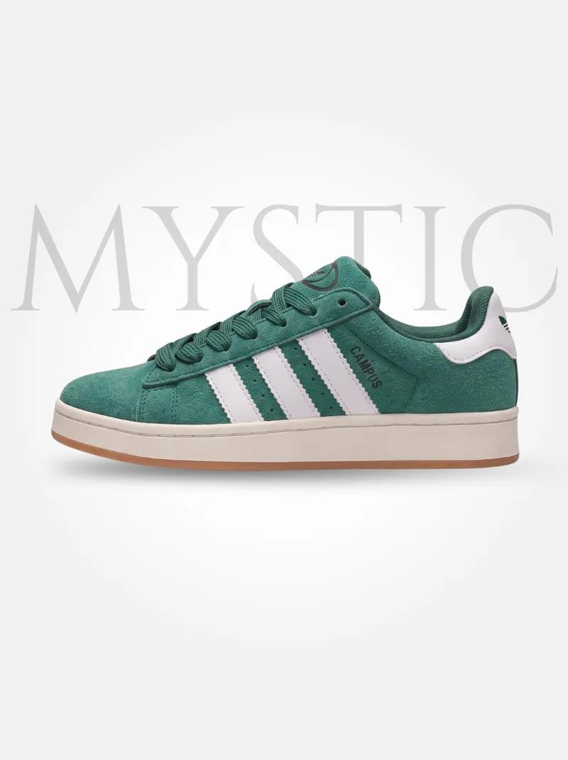 Campus 00S - Dark Green