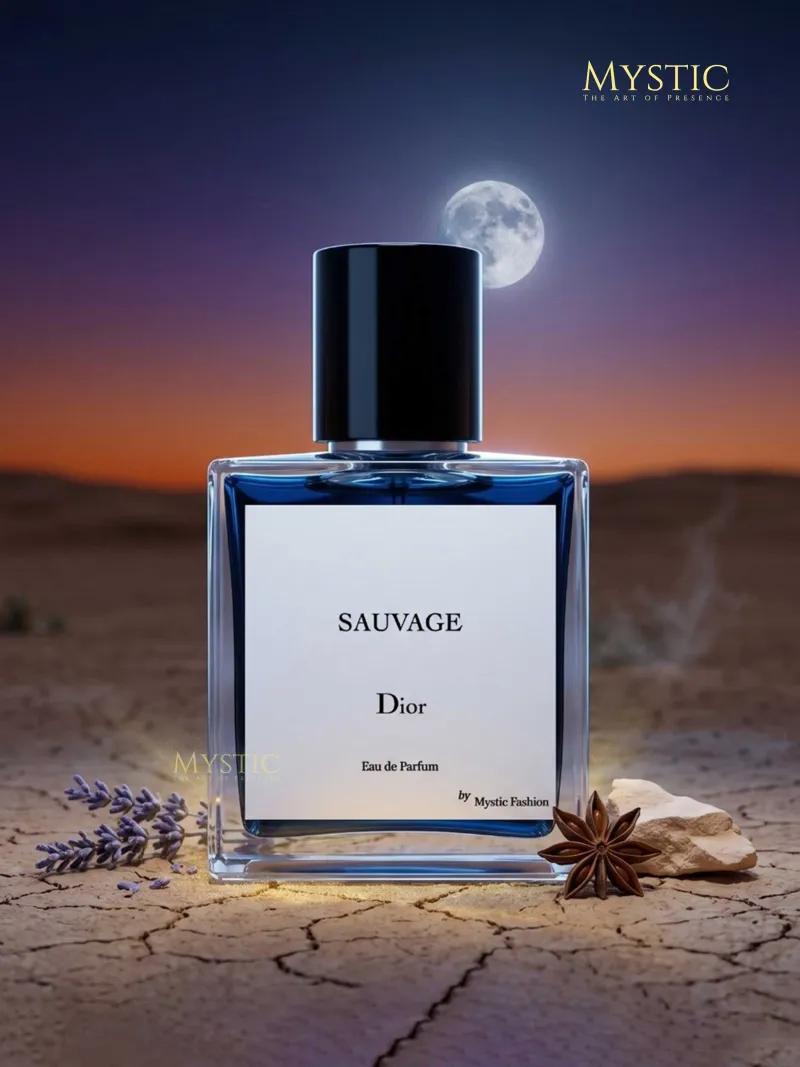 Dior Sauvage