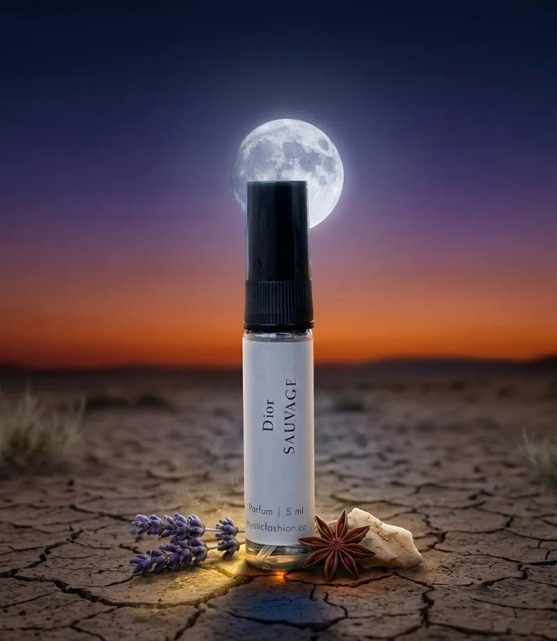 Dior Sauvage view 2