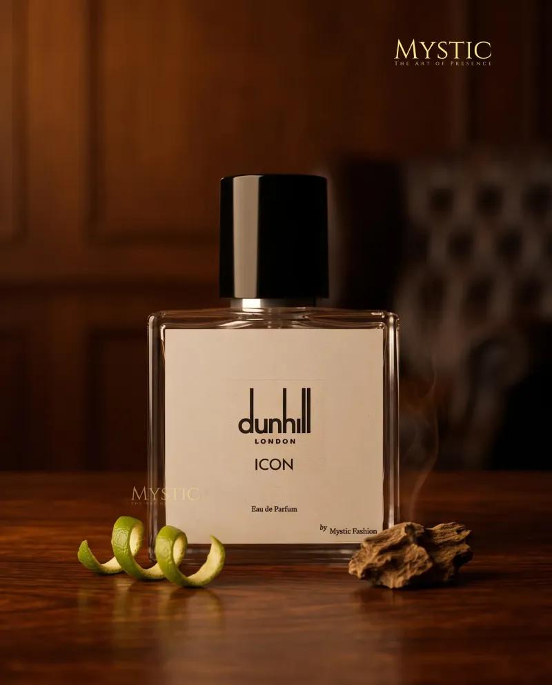 ⁠Dunhill Icon