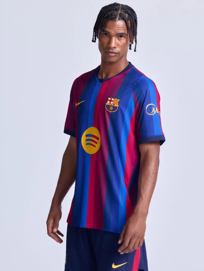 FC Barcelona Home Jersey 2026/27  – Player Edition view 2