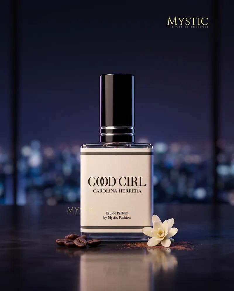 ⁠Good Girl view 2