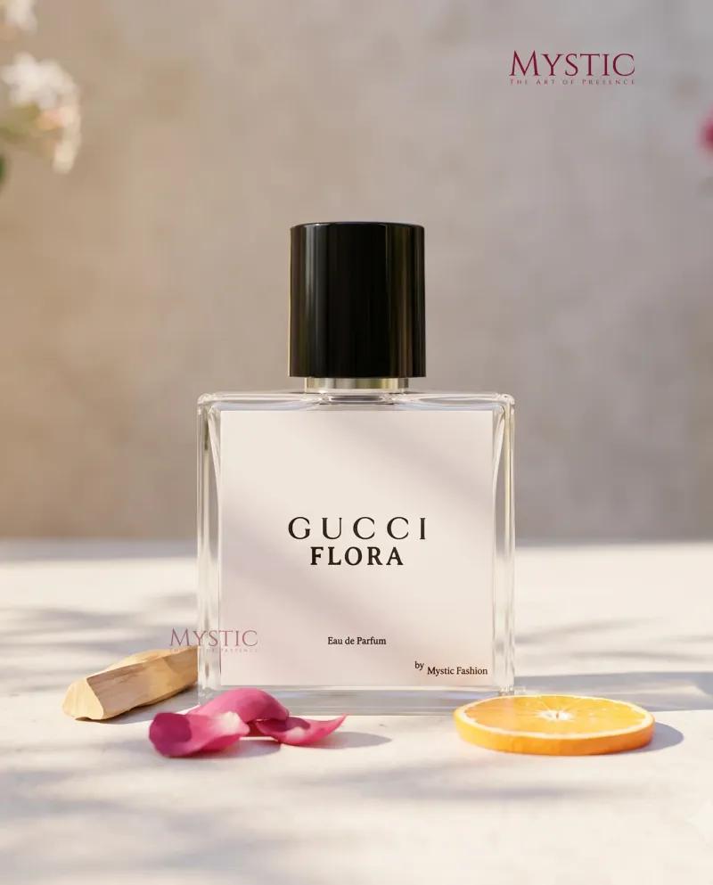Gucci Flora