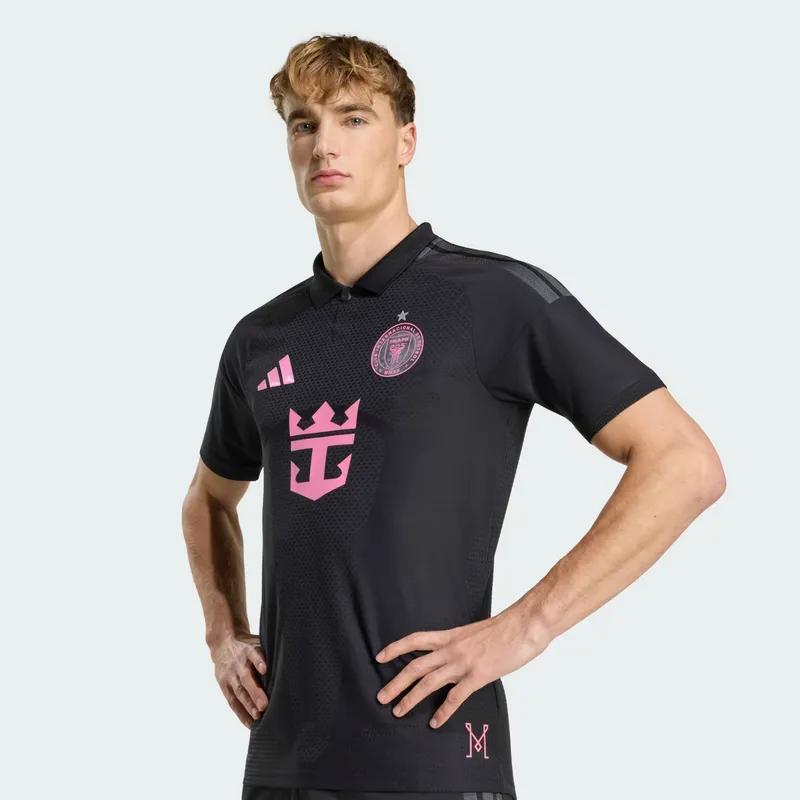 Inter Miami CF Away Jersey 2026/2027 - Player Edition view 5