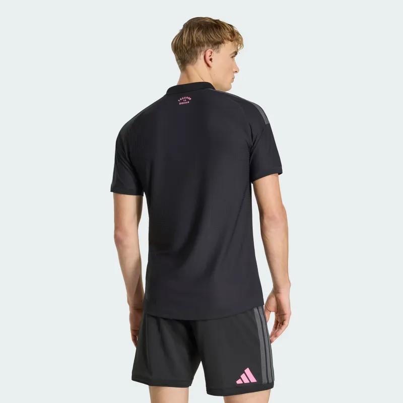 Inter Miami CF Away Jersey 2026/2027 - Player Edition view 2