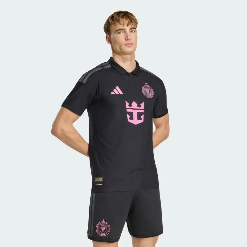 Inter Miami CF Away Jersey 2026/2027 - Player Edition view 6