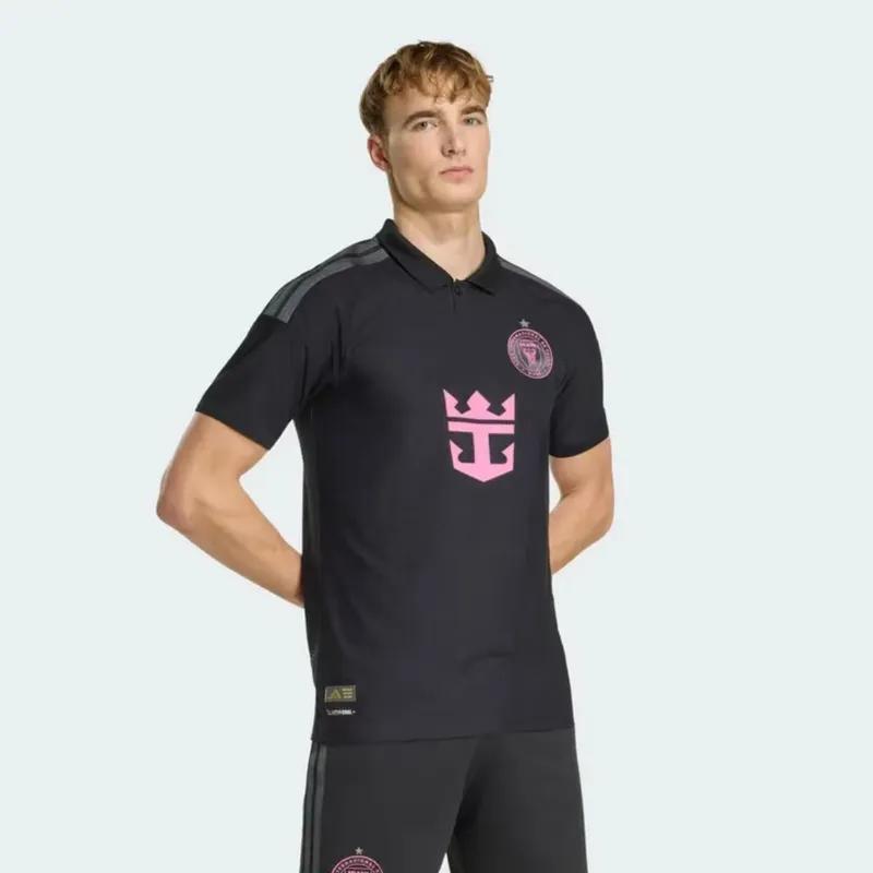 Inter Miami CF Away Jersey 2026/2027 - Player Edition