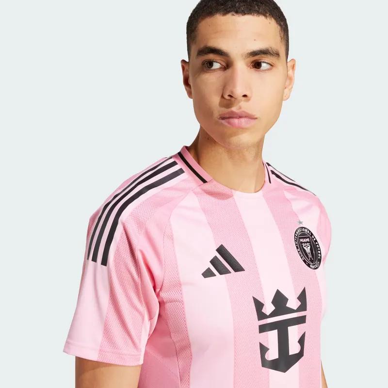 Inter Miami CF Home Jersey 2026/2027 - Player Edition view 5