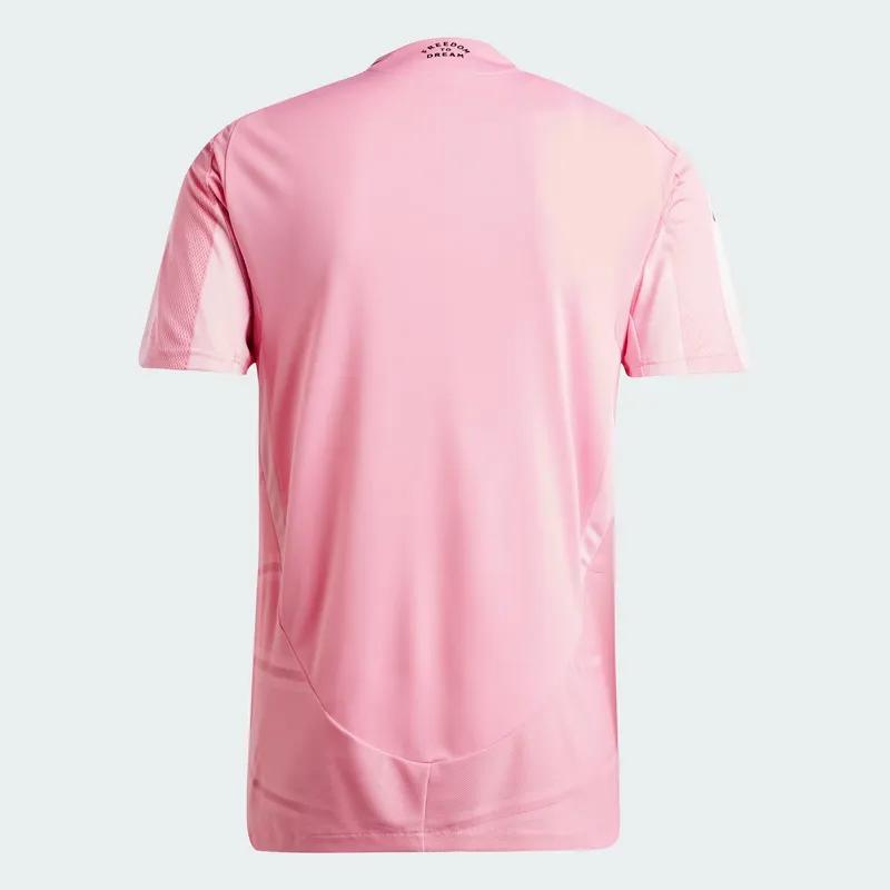 Inter Miami CF Home Jersey 2026/2027 - Player Edition view 4