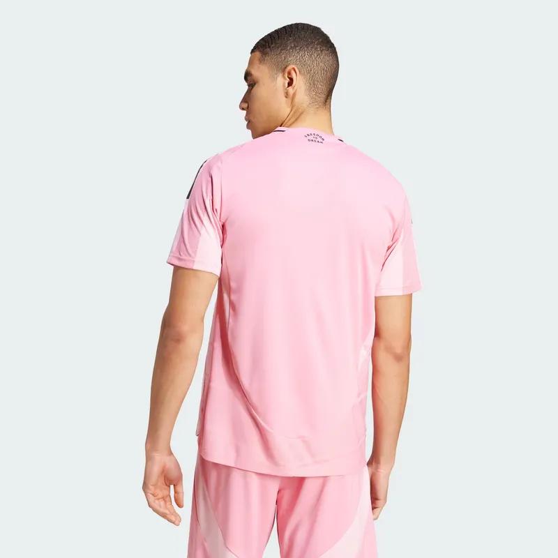 Inter Miami CF Home Jersey 2026/2027 - Player Edition view 2