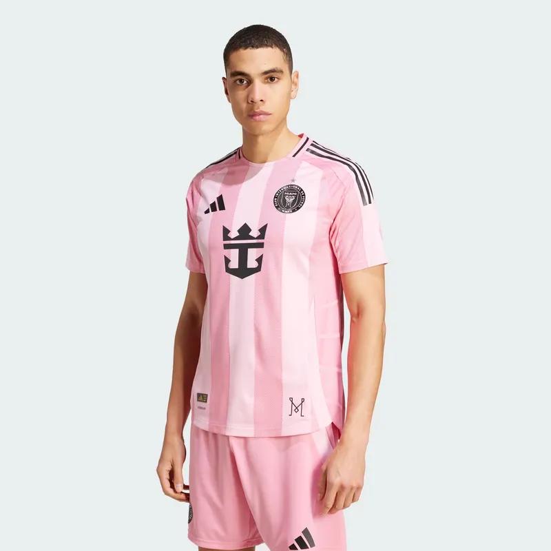 Inter Miami CF Home Jersey 2026/2027 - Player Edition view 7