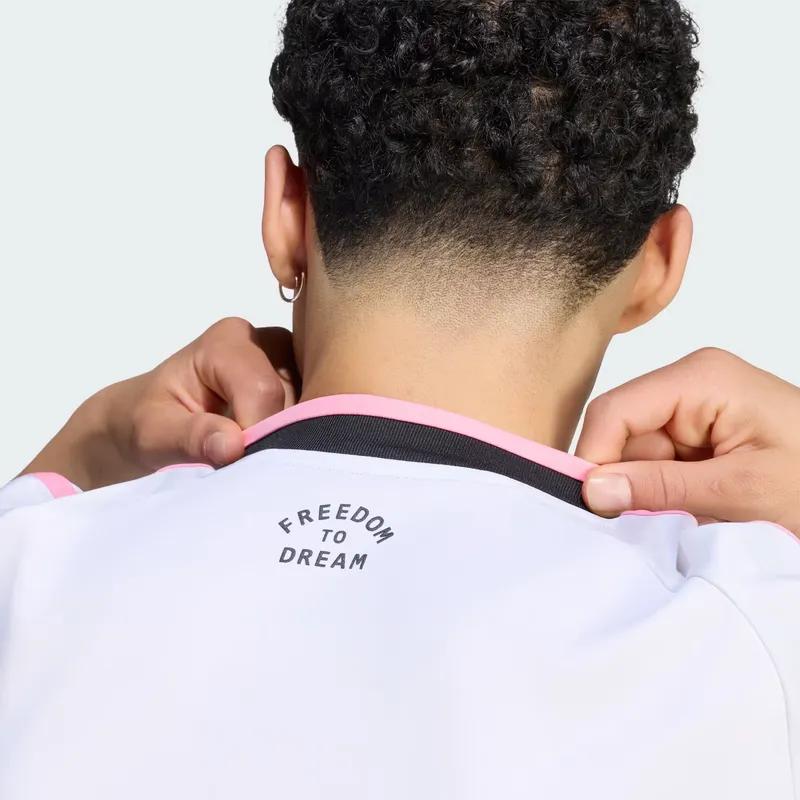 Inter Miami CF Third Kit Jersey 2026/2027 - Player Edition view 10