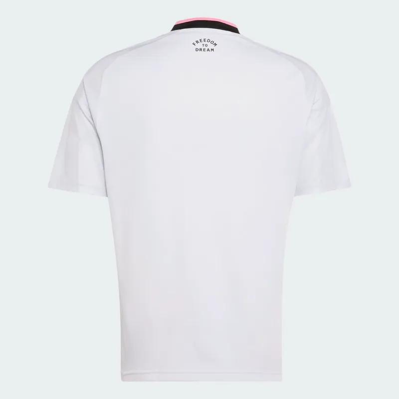 Inter Miami CF Third Kit Jersey 2026/2027 - Player Edition view 6