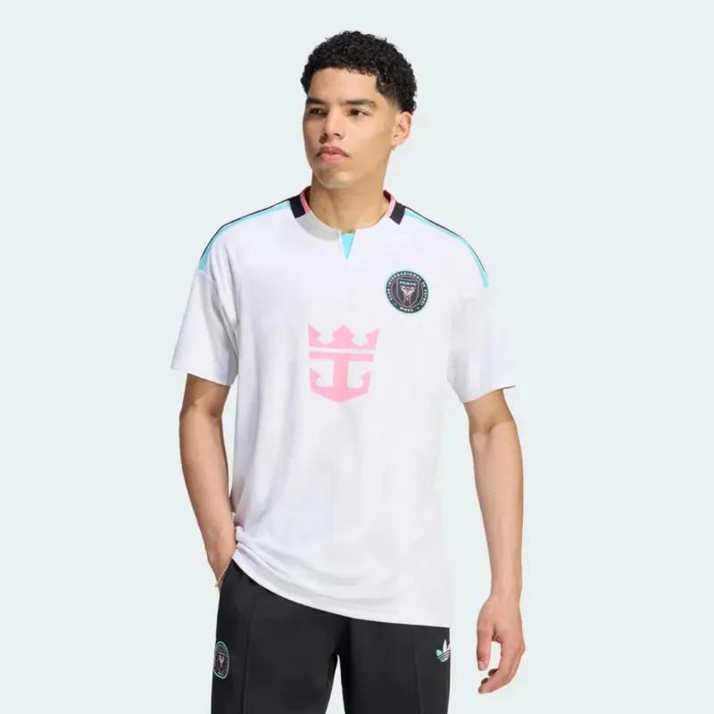 Inter Miami CF Third Kit Jersey 2026/2027 - Player Edition