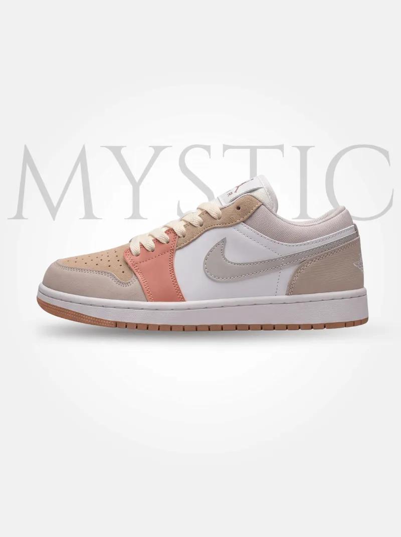 Jordan 1 Low - Milan