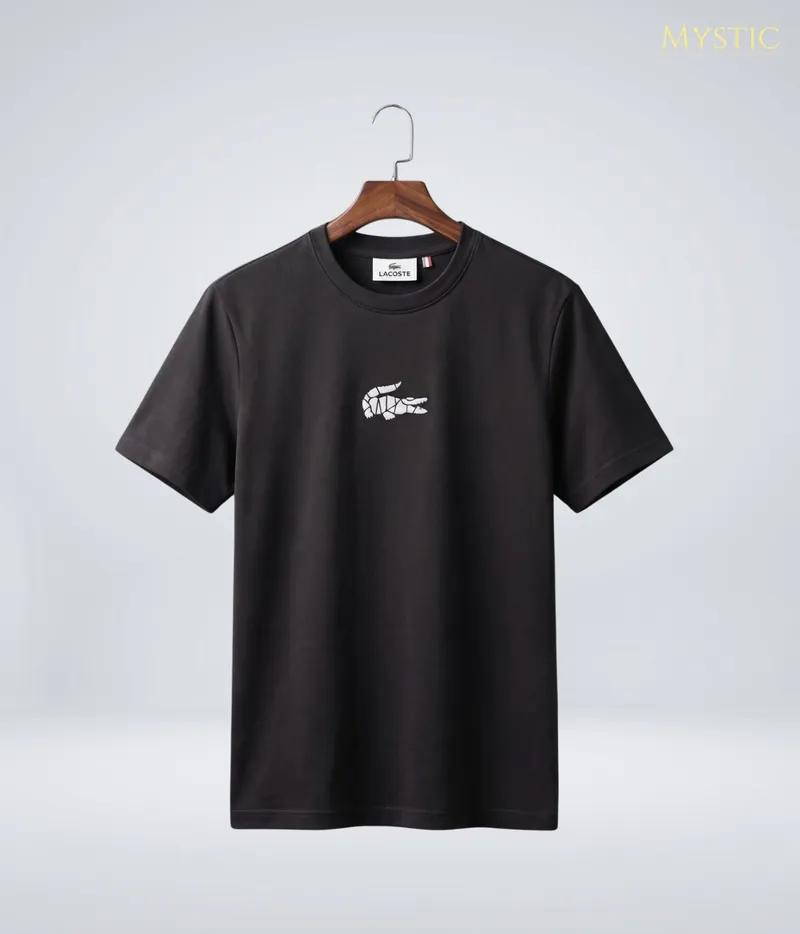 Lacoste Drop Shoulder view 2