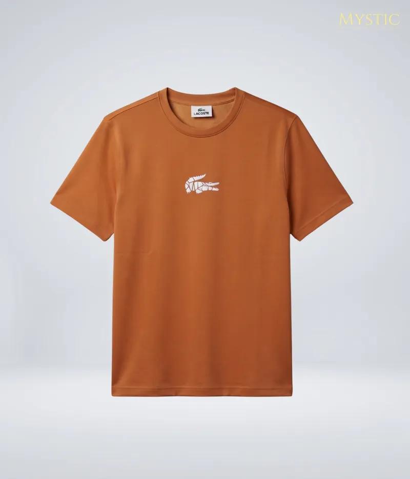 Lacoste Drop Shoulder view 3