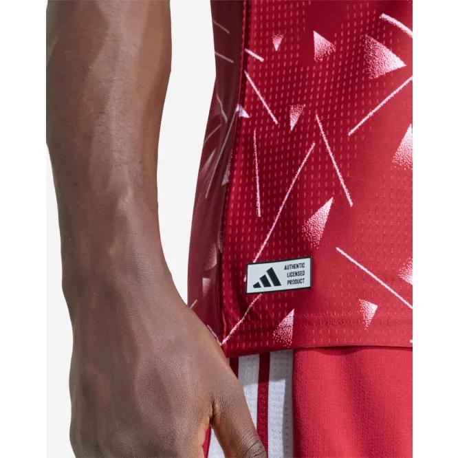 Liverpool Home Jersey 2026/27  – Player Edition view 3
