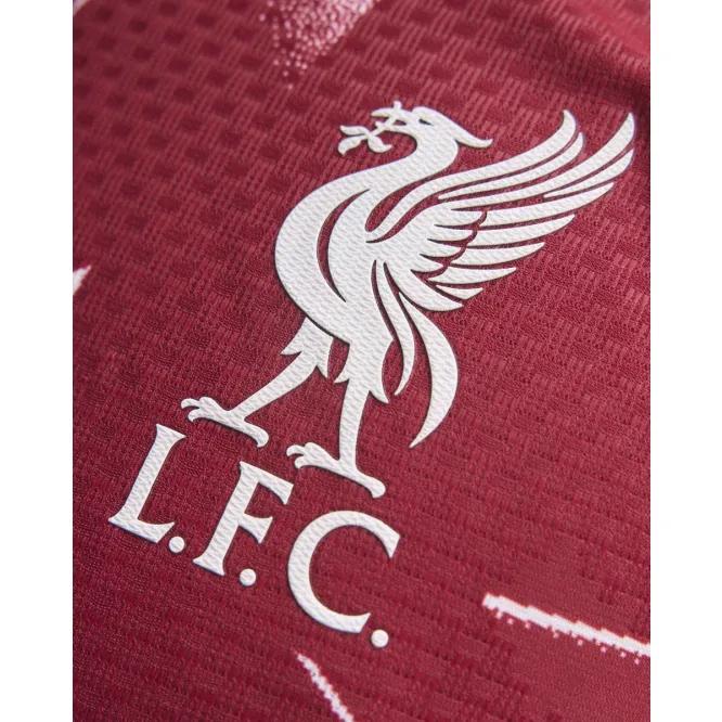 Liverpool Home Jersey 2026/27  – Player Edition view 5