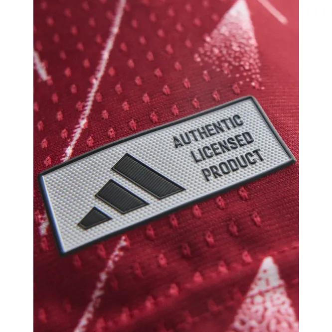 Liverpool Home Jersey 2026/27  – Player Edition view 7