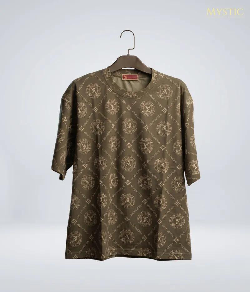 Loius Vuitton T-shirt view 2