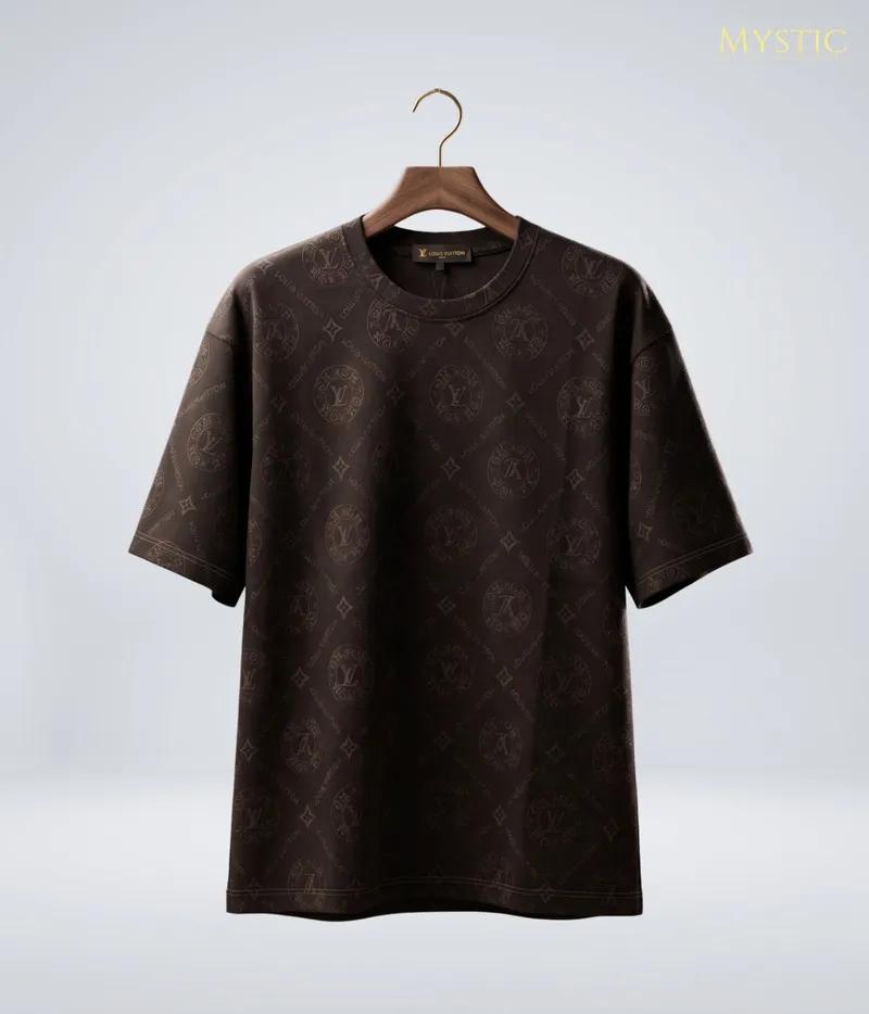 Loius Vuitton T-shirt view 3