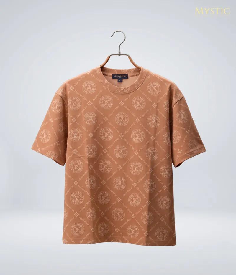 Loius Vuitton T-shirt view 4