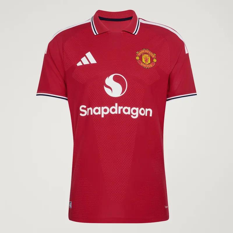 Manchester United Home Jersey 2026/27  – Player Edition view 6