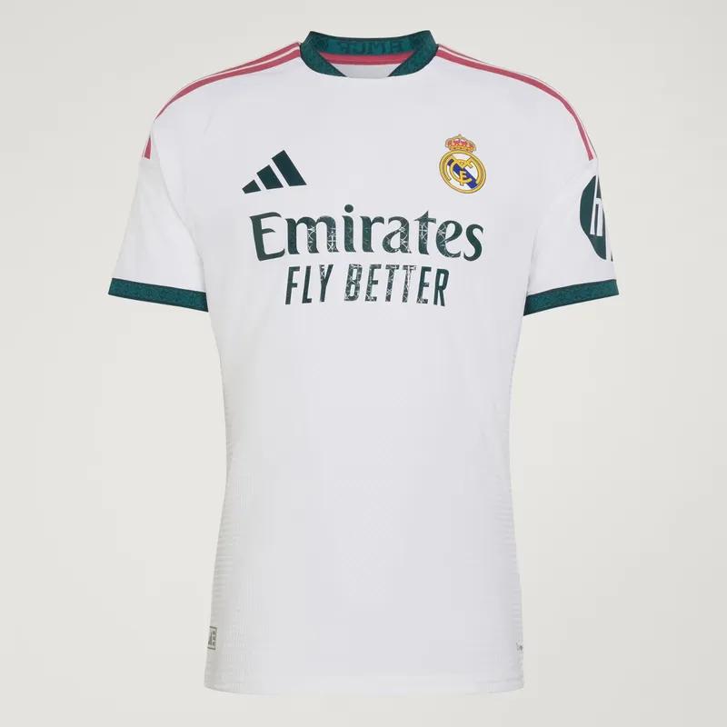 Real Madrid Home Jersey 2026/27  – Player Edition view 5