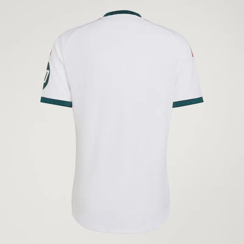 Real Madrid Home Jersey 2026/27  – Player Edition view 7