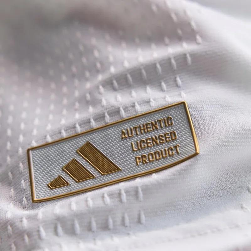 Real Madrid Home Jersey 2026/27  – Player Edition view 8