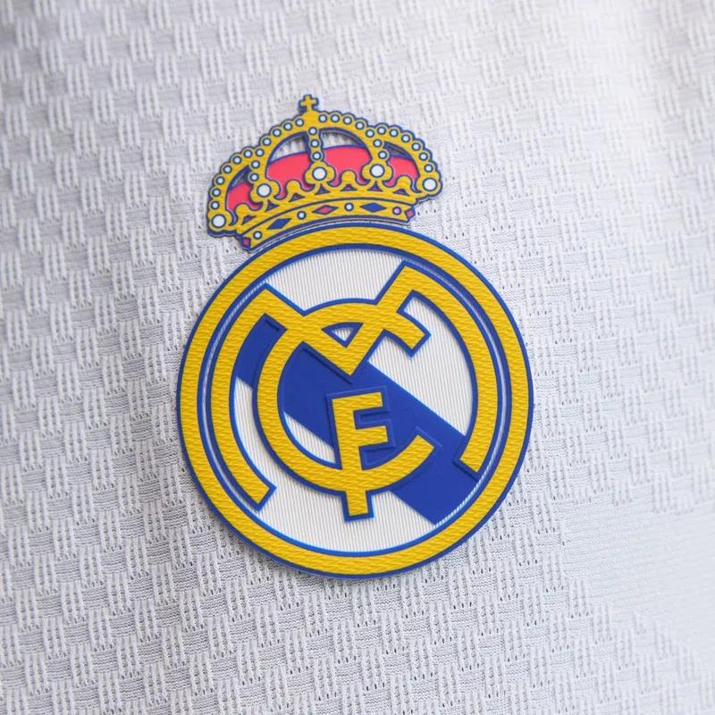 Real Madrid Home Jersey 2026/27  – Player Edition view 9