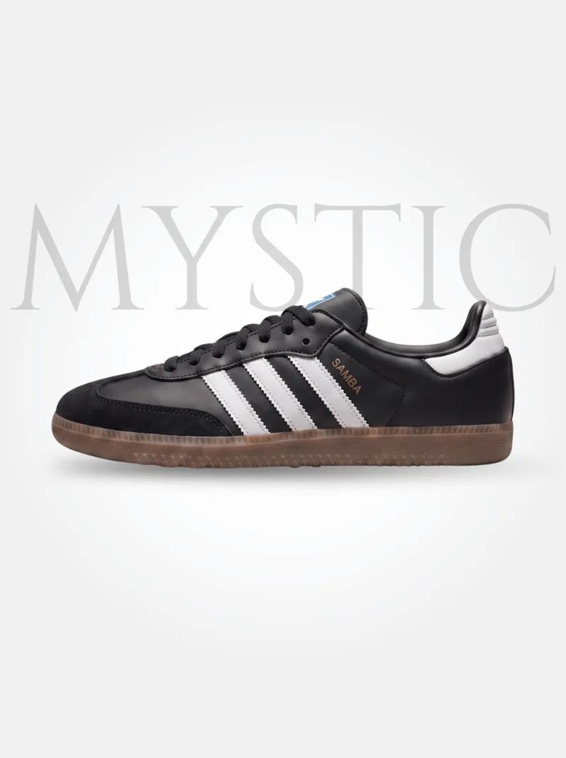 Samba OG - Black