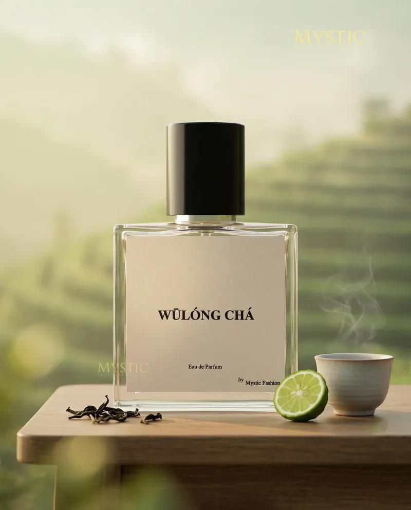 Wulong cha
